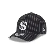 Chicago White Sox Three Looms Pinstripe 9FORTY A-Frame M-Crown Adjustable