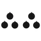 Electric Induction Hob Protector Mat -Slip Mat Silicone Cooktop Scratch1243