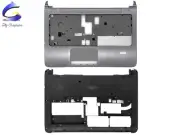 New For HP Probook 430 G2 Upper Case Palmrest & Bottom Case Cover 768213-001