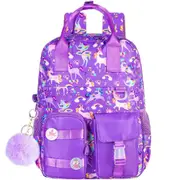 Elementary School Backpack For Boys And Girls 12 16 Inch Inch