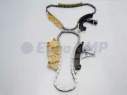 2018+ Jaguar Timing Chain Kit 2.0T Turbo I4 Ingenium AJ200P Engine