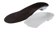 Interpod Flex Low Stiffness Orthotics (0 Degree) - For Low Supination