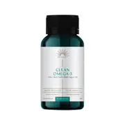 Phytality Clean Omega-3 (Ultra High Purity DHA Algae Oil) 60vc