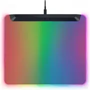 Razer Firefly V2 Pro - Fully Illuminated Gaming Mouse Mat with Razer Chroma™ RGB - Black