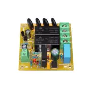 New 2600W High Power AC220V Power Supply Soft Start Board Finished Board