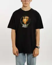 Vintage Alf Tee L