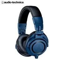 在飛比找momo購物網優惠-【audio-technica 鐵三角】鐵三角 ATH-M5