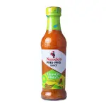 NANDO'S 南非進口辣椒醬PERI PERI SAUCE LEMON AND HERB EXTRA