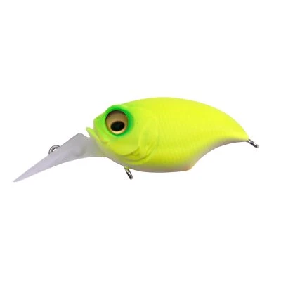 Megabass New MR-X GRIFFON MAT CO CHART, Lenght mm 43, Floating Fishing Wobbler