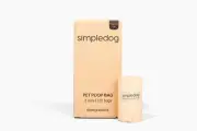 Biodegradable Pet Poop Bags - Eco-Friendly, Compostable Waste Bags for Dogs, ...