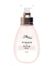 Stefan Hydrate & Style Oil Treatment