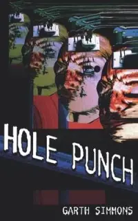 在飛比找博客來優惠-Hole Punch