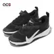 Nike 童鞋 Omni Multi-Court PS 中童 運動鞋 黑 白 排球鞋 室內運動 魔鬼氈 DM9026-002