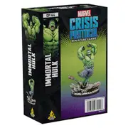 [Atomic Mass Games] Marvel Crisis Protocol Immortal Hulk Miniature Game