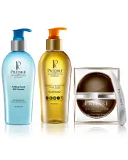 Predire Paris Complete Daily Clean/Moisturize with Vitamin E & A