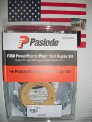 Paslode Part 219235 F350S Powermaster Plus Tune-Up Kit