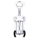 Easy Wine Opener Effortless Corkscrew for Wine Bottle Essential Bar Tool