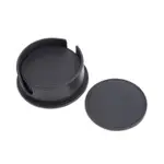 Royce New York Coasters, Set of 6