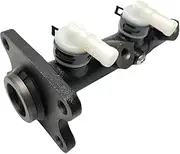 Youxiaho 1 Piece Brake Master Cylinder Compatible with Toyota HIACEI Box 1990-2004 Models OEM 47201-26490/47201-26530/47201-26450/4720126490/ 4720126530/4720126450