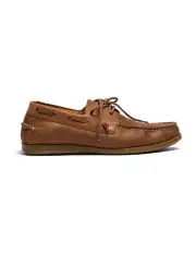 [Rodd & Gunn] Gordons Bay Boat Shoe in Birch