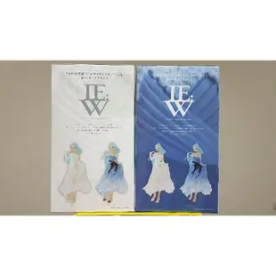 ☆★ 全新 代理版 代理 IEW 薇薇 婚紗 禮服海賊王 LADY EDGE WEDDING 薇薇 公仔 婚禮