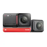 INSTA360 現貨特價送保護貼+框 ONE RS 增強版4K廣角 雙鏡頭 標準套裝 運動攝影機 相機專家 公司貨