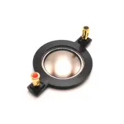 Replacement Diaphragm For Mackie S-408, S408 Speaker Horn Driver Repair 0008093
