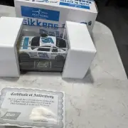 Revell Dale Earnhardt Jr #31 1999 Sikkens Chevy Monte Carlo 1:24 Scale Car
