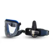 MAXISAFE Cleanair Unimask w/ Pressure Flow Master Papr RFU837-CP