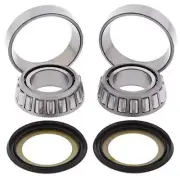 Steering Head Stem Bearings Kit Fits Aprilia Dorsoduro 750 2010 2011 SH9
