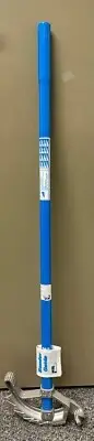 IDEAL 74-046 1/2" EMT CONDUIT BENDER ALUMINIUM HEAD WITH ARM