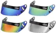 Arai Visor Shield full face helmet GP-6 sk-6 Mirror with FIA Approved genuine JP