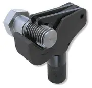 Nes 3507-NES1A - Thread Restorer - Ext Range 5/32-11/16 4-18mm