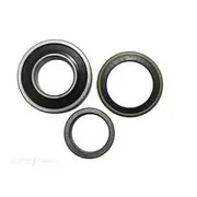 Bearing Wholesalers Wheel Bearing Kit - Rear - 2845 KIT