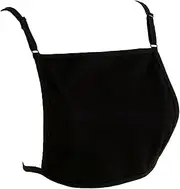 [Raenseen] 1 Pcs Lady Lace Wearable Mock Camisole Bra Insert Overlay Modesty Panel Vest Elegant Cami Bralettes Spaghetti