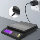 1Pcs 10kg/1g Digital Scales Weight Balance Kitchen Scale Durable Jewelry Scale