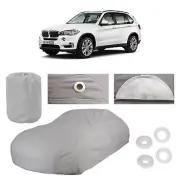 BMW X5 5 Layer Car Cover Fitted In Out door Water Proof Rain Snow Sun Dust (for: BMW)