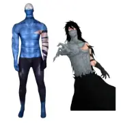 Bleach Mugetsu Ichigo Cosplay Costume | Anime Outfit