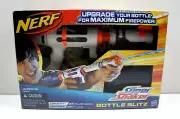 Nerf Super Soaker Bottle Blitz Water Gun Hasbro Like New In Box - Free Postage