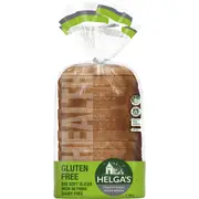 Helga's Gluten Free Wholemeal Loaf 500g