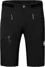[Mammut] Men's Taiss SO Shorts