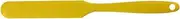Healeved Multifunction Silicone Scraping Plate for Hair Dyeing Yellow Hair Dye Brush Tool for Salon Home Use Efficient Distribution Essential for DIY Hair