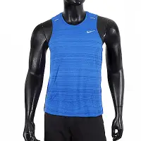 在飛比找Yahoo奇摩購物中心優惠-Nike AS M DF Miler Tank [CU598