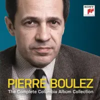 在飛比找博客來優惠-Pierre Boulez - The Complete C