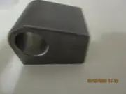 HOLLYMATIC MIXER/GRINDER 180A HINGE BLOCK OEM# 180-8504