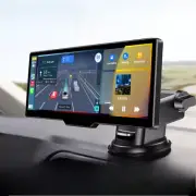T20 10.26" Dash Cam Rearview Camera Carplay & Android Auto Smart Player Car DVR