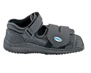 Darco MedSurg Post-Op Surgery Shoe Foot Brace