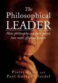 在飛比找博客來優惠-The Philosophical Leader: How 