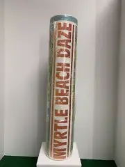 SUPER RARE- Vintage Myrtle Beach Daze Game NOS