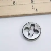 Tap & Die 3/8" NC 16 3/8NC16 - Die Only